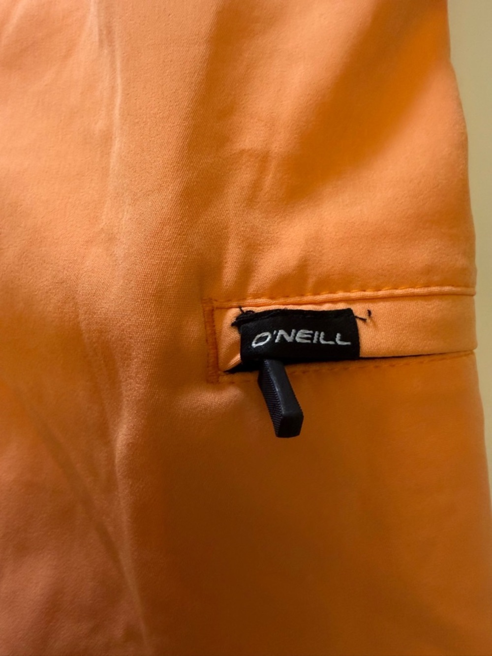 O’Neill Hyperfreak Boardshorts 32 NWT - Picture 13 of 13